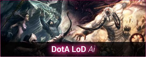 dota lod 6.88d2|Dota LoD 6.84 series for RGC (Legends of Dota 6.84).